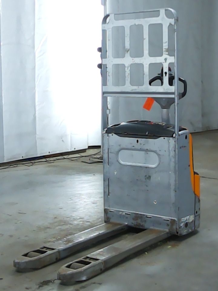 STILL EXU16 - Truk pallet: gambar 1 STILL EXU16 - Truk pallet: gambar 1