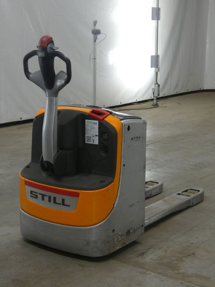 STILL EXU18 - Truk pallet: gambar 2 STILL EXU18 - Truk pallet: gambar 2