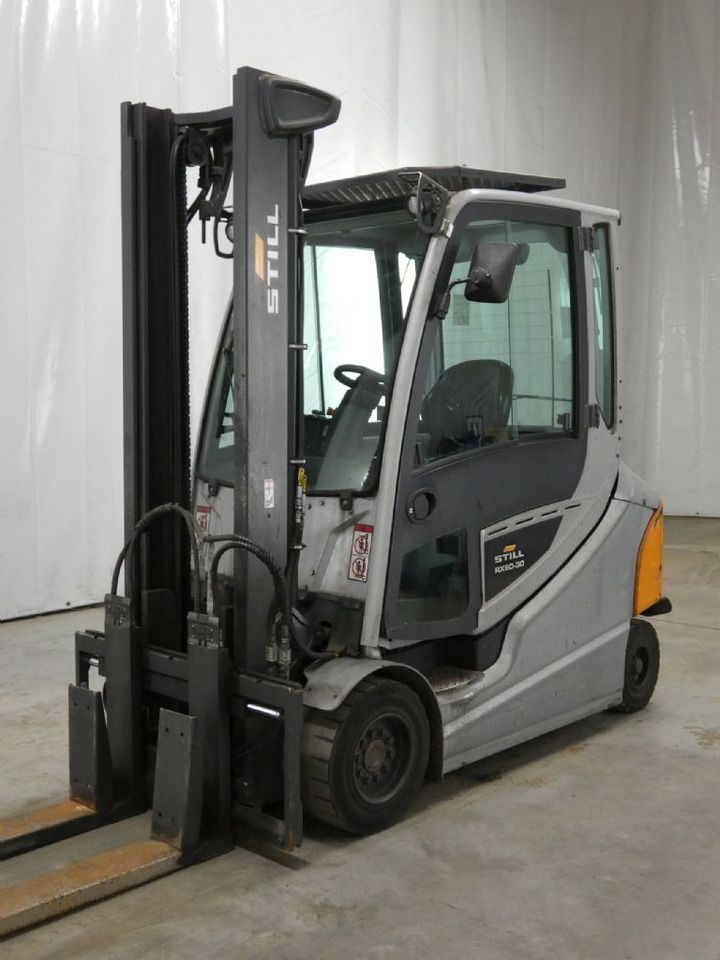 STILL RX60-30L - Forklift listrik: gambar 1 STILL RX60-30L - Forklift listrik: gambar 1