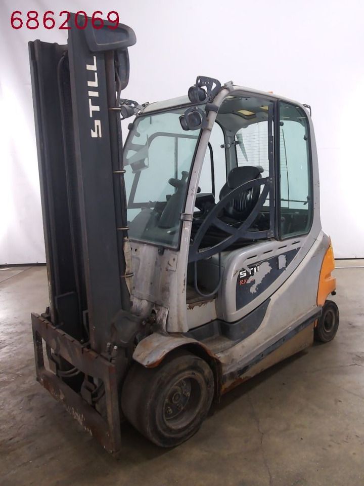 STILL RX60-35 - Forklift listrik: gambar 1 STILL RX60-35 - Forklift listrik: gambar 1