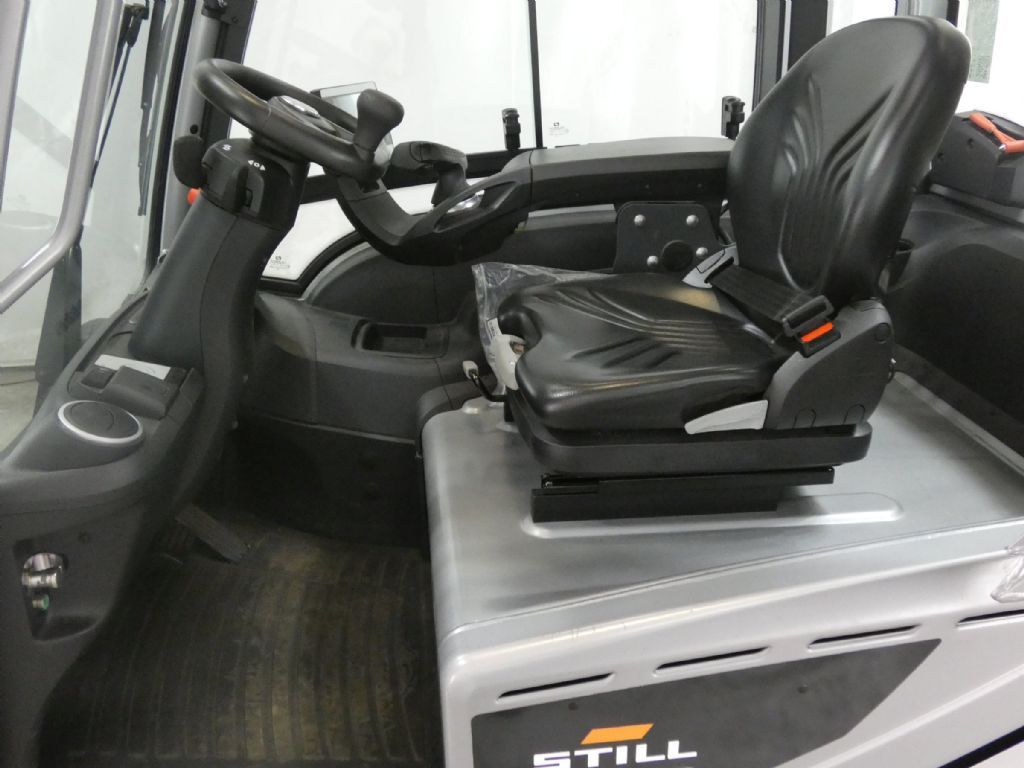 STILL RX60-40/BRONZE - Forklift listrik: gambar 3 STILL RX60-40/BRONZE - Forklift listrik: gambar 3