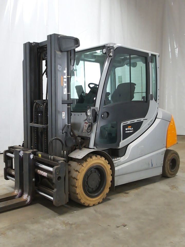 STILL RX60-50/600 - Forklift listrik: gambar 1 STILL RX60-50/600 - Forklift listrik: gambar 1