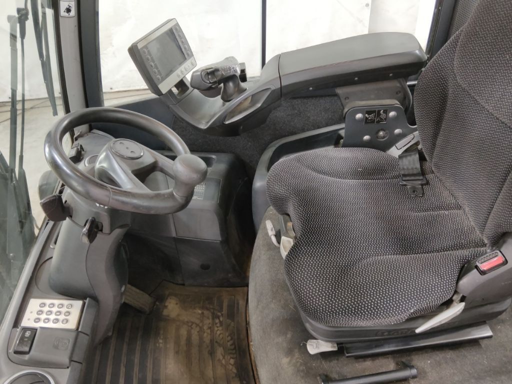 STILL RX70-25 - Forklift diesel: gambar 3 STILL RX70-25 - Forklift diesel: gambar 3