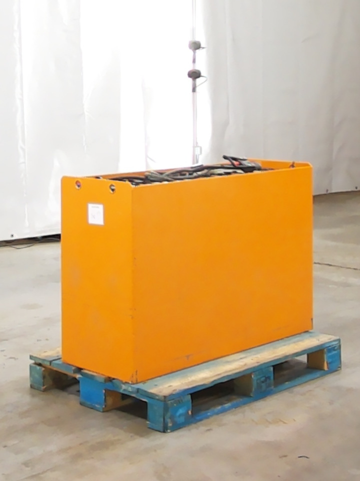 Baterai untuk Peralatan untuk menangani material Sbs 48V775AH: gambar 1