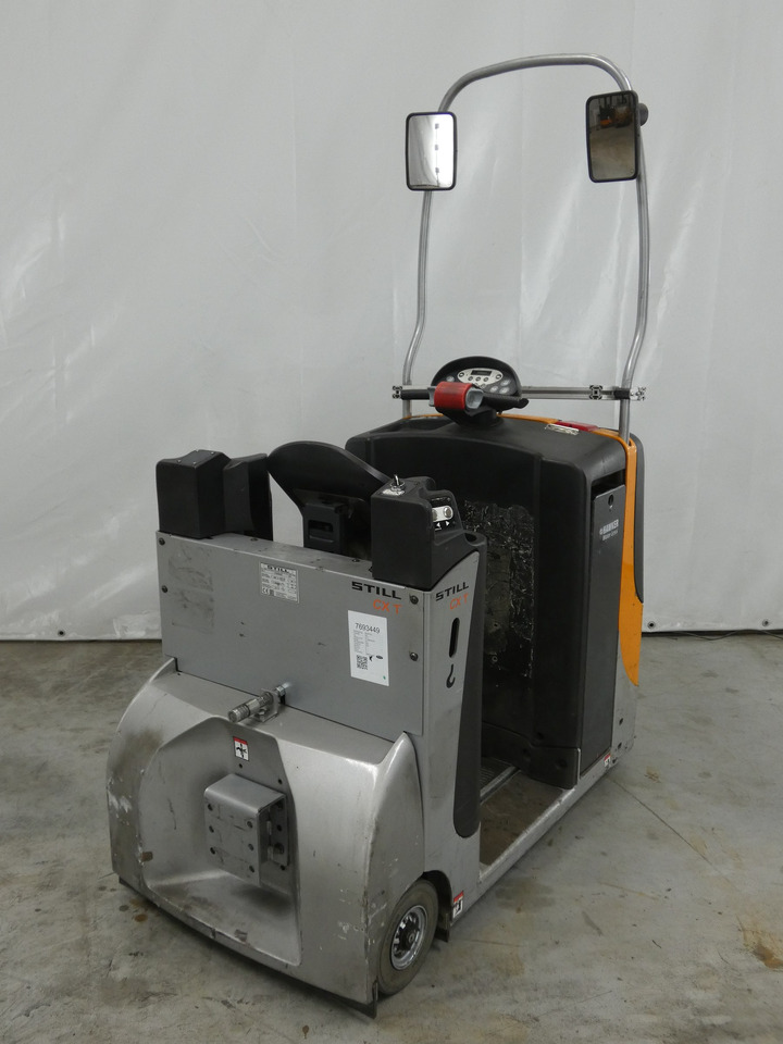 Still CX-T - Traktor derek: gambar 2 Still CX-T - Traktor derek: gambar 2