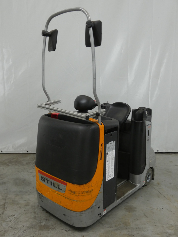 Still CX-T - Traktor derek: gambar 1 Still CX-T - Traktor derek: gambar 1