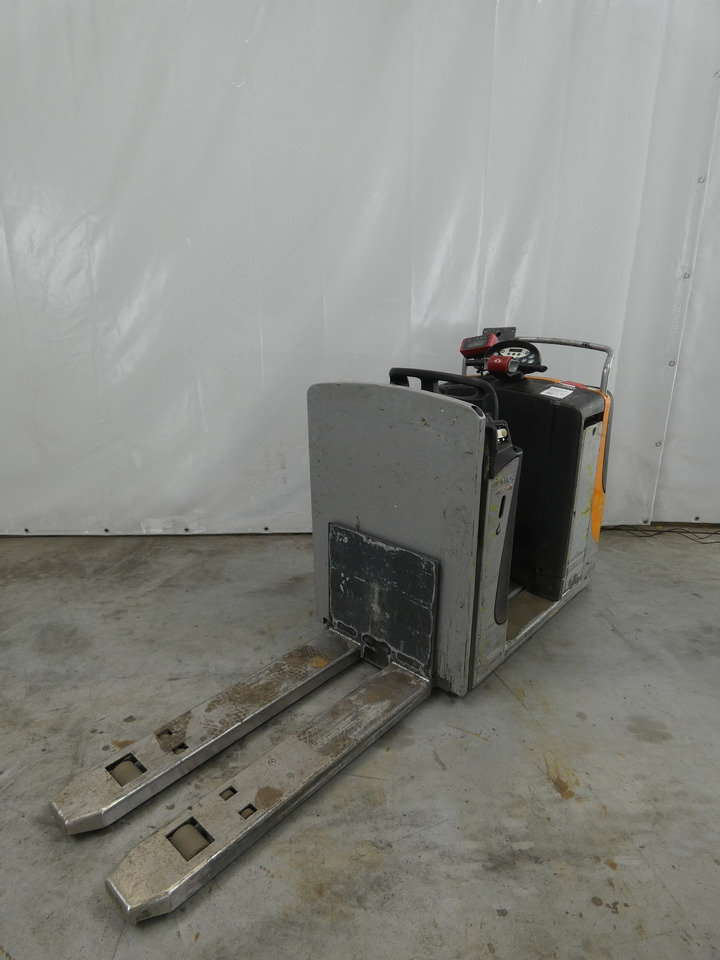 Still CX20 - Pengambil pesanan: gambar 1 Still CX20 - Pengambil pesanan: gambar 1