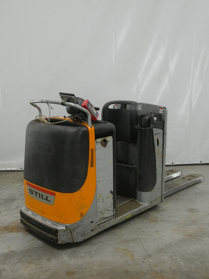 Still CX20 - Pengambil pesanan: gambar 2 Still CX20 - Pengambil pesanan: gambar 2