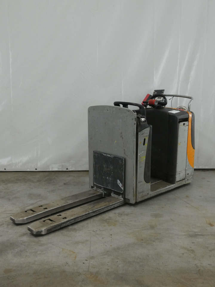 Still CX20 - Pengambil pesanan: gambar 1 Still CX20 - Pengambil pesanan: gambar 1