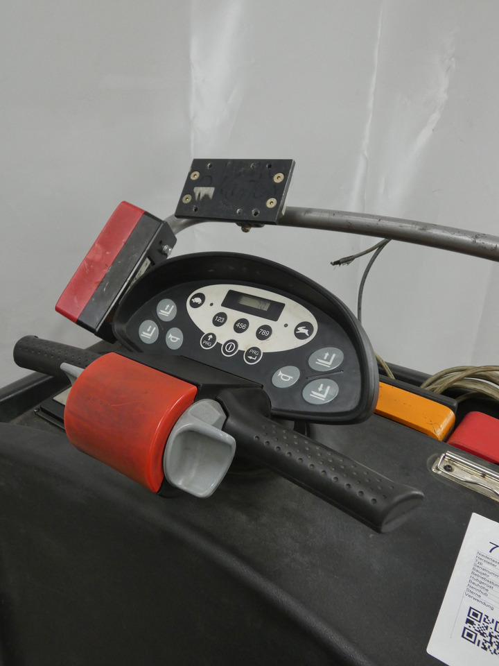 Still CX20 - Pengambil pesanan: gambar 3 Still CX20 - Pengambil pesanan: gambar 3