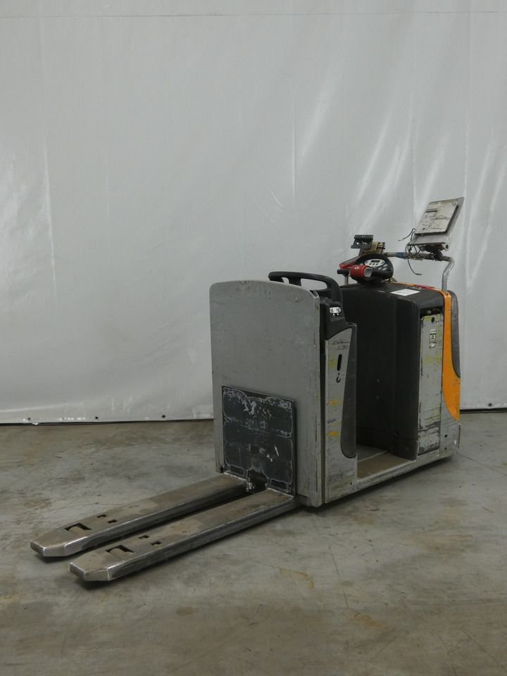 Still CX20/WAAGE/550MM/ - Pengambil pesanan: gambar 1 Still CX20/WAAGE/550MM/ - Pengambil pesanan: gambar 1