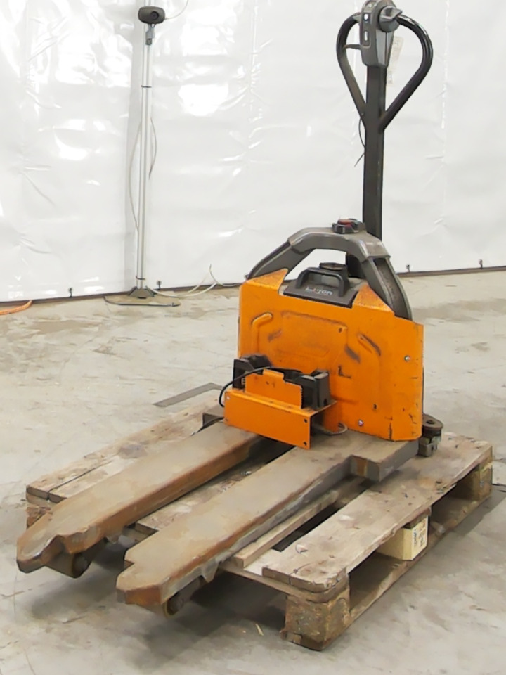 Still ECH-BC13/1100MM - Truk pallet: gambar 2 Still ECH-BC13/1100MM - Truk pallet: gambar 2