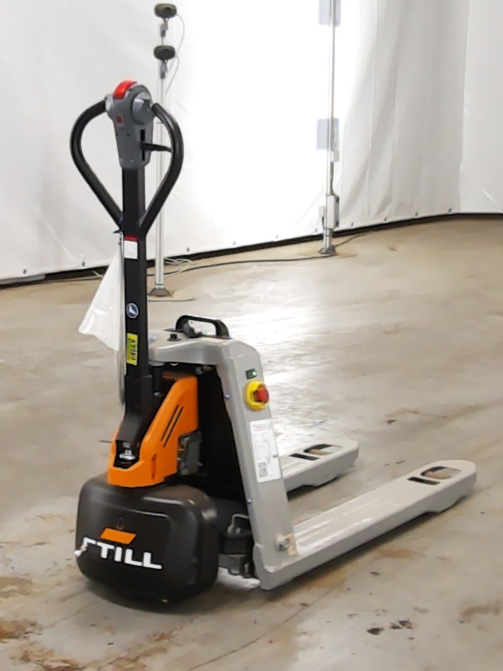 Still ECH15C - Truk pallet: gambar 2 Still ECH15C - Truk pallet: gambar 2