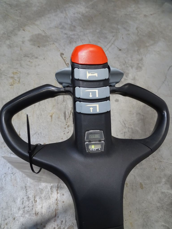 Still ECU16 - Truk pallet: gambar 3 Still ECU16 - Truk pallet: gambar 3