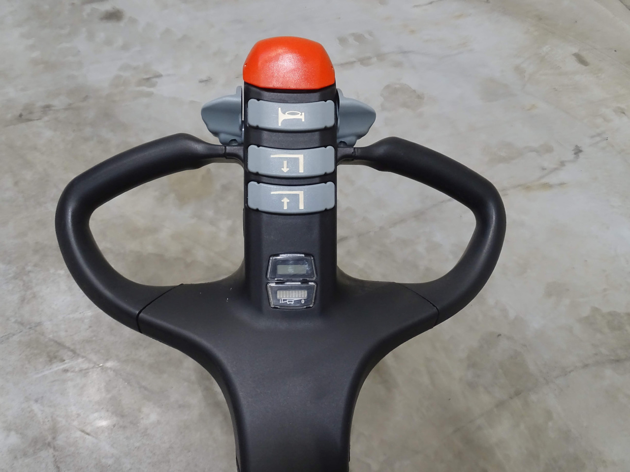 Still ECU25/1800MM - Truk pallet: gambar 4 Still ECU25/1800MM - Truk pallet: gambar 4