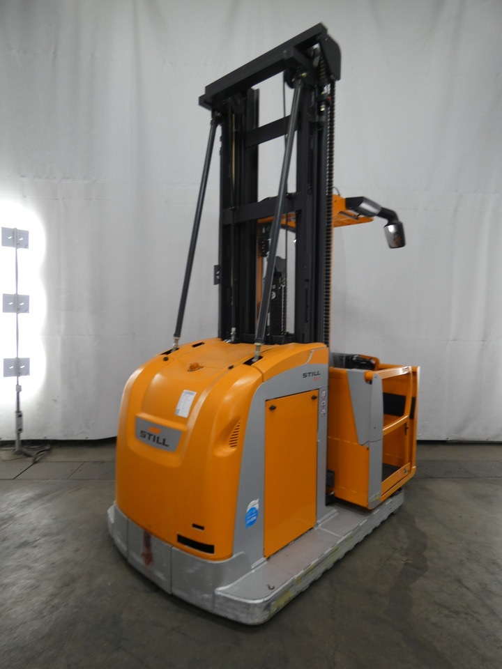 Still EK-X - Pengambil pesanan: gambar 2 Still EK-X - Pengambil pesanan: gambar 2