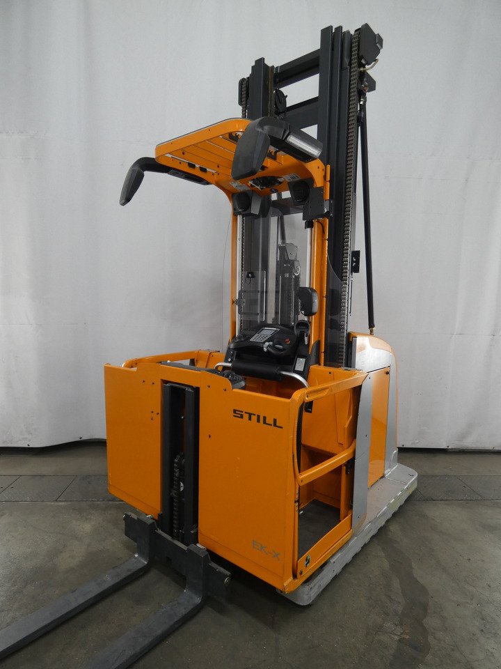 Still EK-X - Pengambil pesanan: gambar 1 Still EK-X - Pengambil pesanan: gambar 1