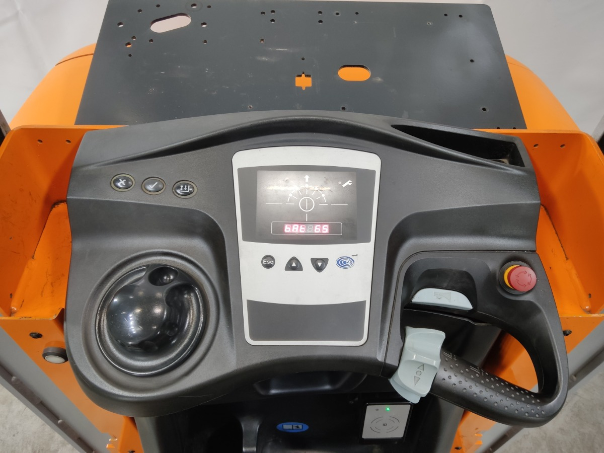 Still EK-X10 - Pengambil pesanan: gambar 3 Still EK-X10 - Pengambil pesanan: gambar 3