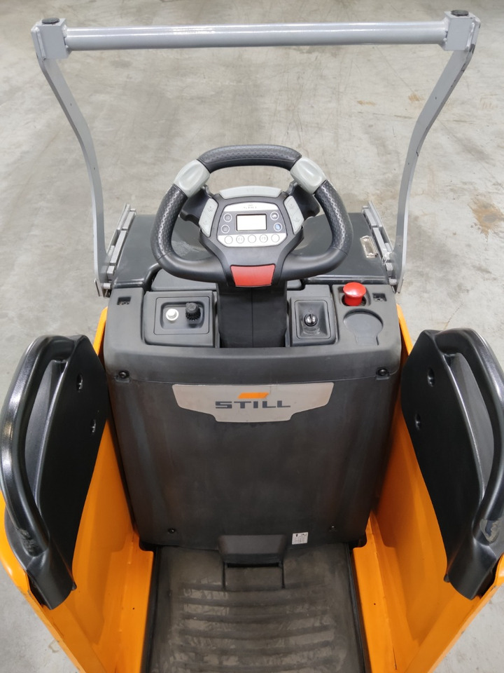 Still EXH-S20 - Truk pallet: gambar 3 Still EXH-S20 - Truk pallet: gambar 3