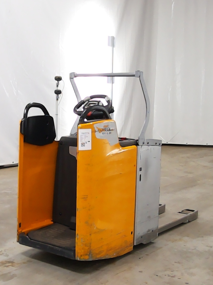 Still EXH-S20 - Truk pallet: gambar 2 Still EXH-S20 - Truk pallet: gambar 2