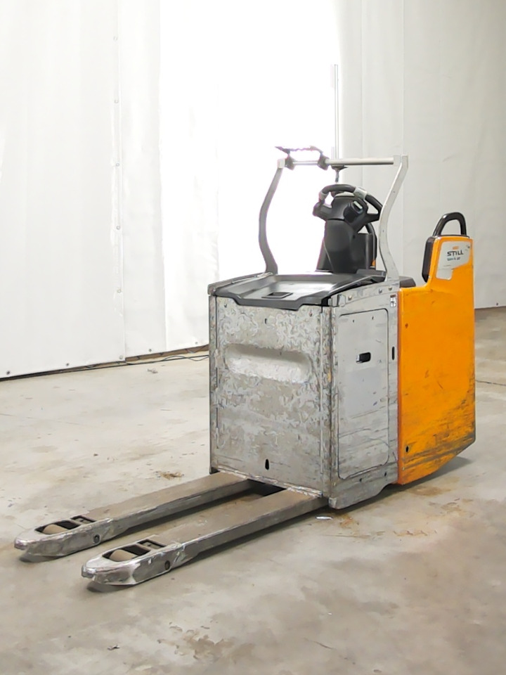 Still EXH-S20 - Truk pallet: gambar 1 Still EXH-S20 - Truk pallet: gambar 1
