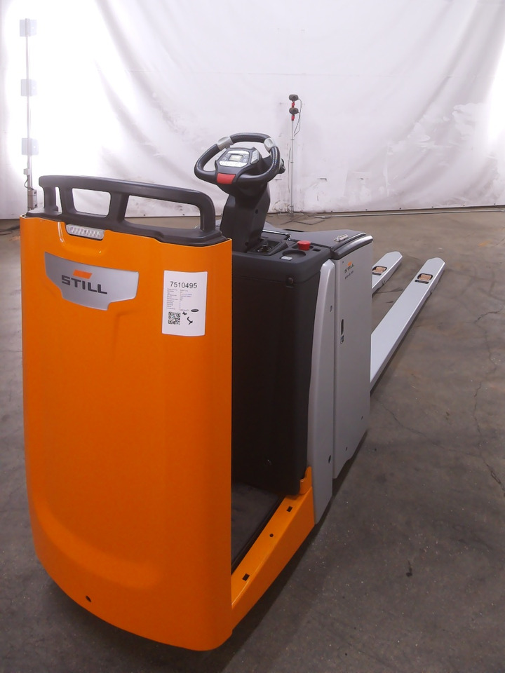Still EXH-S25/2400MM/BATT. - Truk pallet: gambar 2 Still EXH-S25/2400MM/BATT. - Truk pallet: gambar 2
