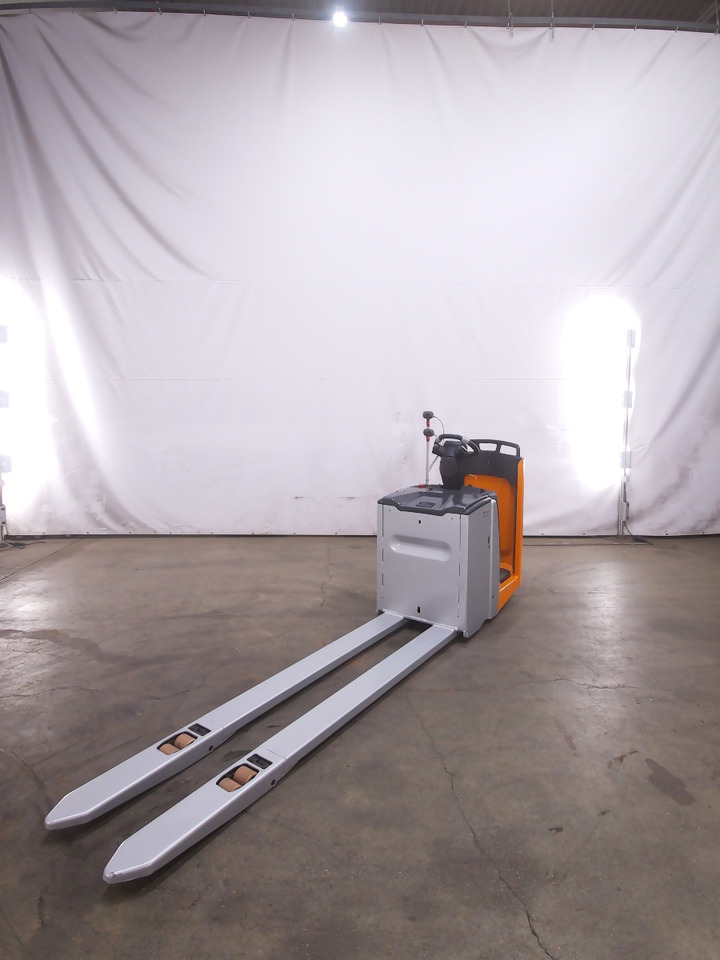 Still EXH-S25/2400MM/BATT. - Truk pallet: gambar 1 Still EXH-S25/2400MM/BATT. - Truk pallet: gambar 1