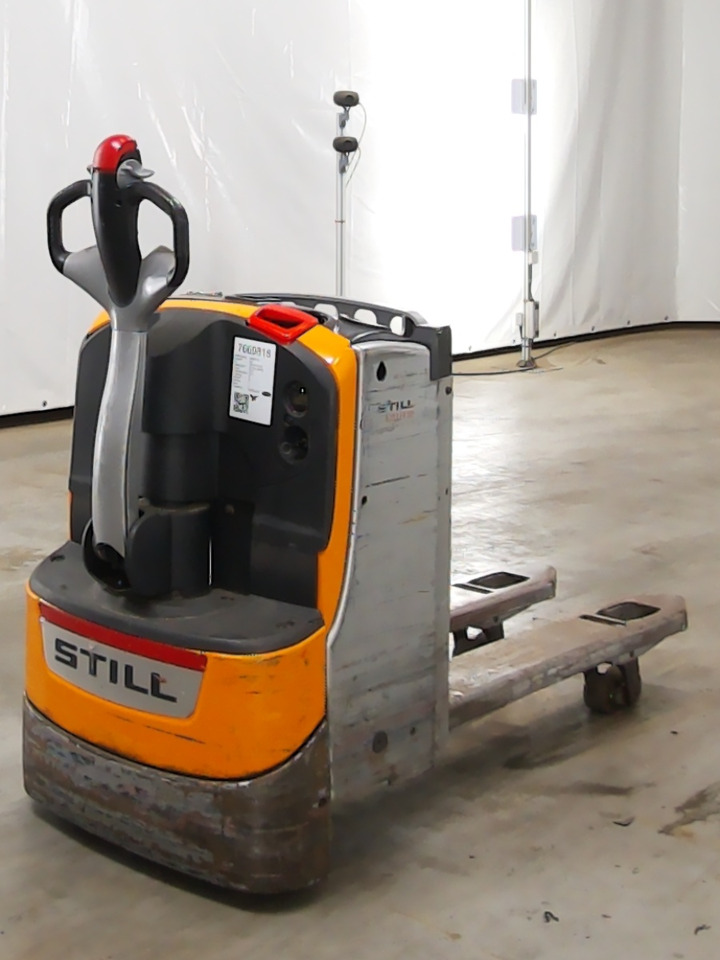 Still EXU-H18/550MM/1180MM - Penumpuk: gambar 2 Still EXU-H18/550MM/1180MM - Penumpuk: gambar 2