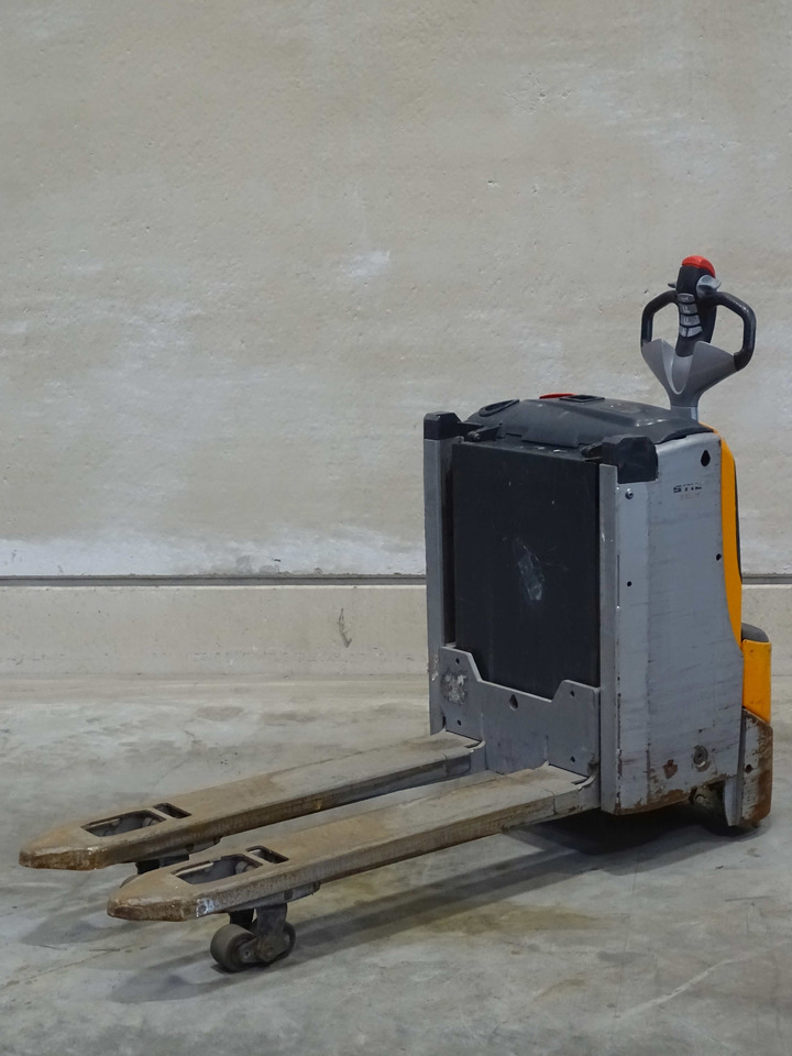 Still EXU-H18 - Truk pallet: gambar 1 Still EXU-H18 - Truk pallet: gambar 1