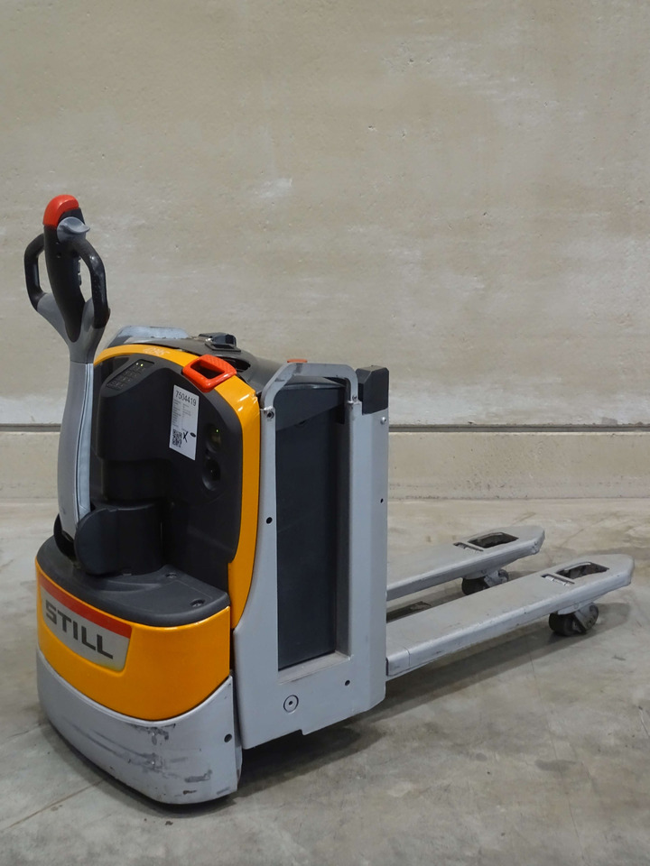 Still EXU-H20 - Truk pallet: gambar 2 Still EXU-H20 - Truk pallet: gambar 2