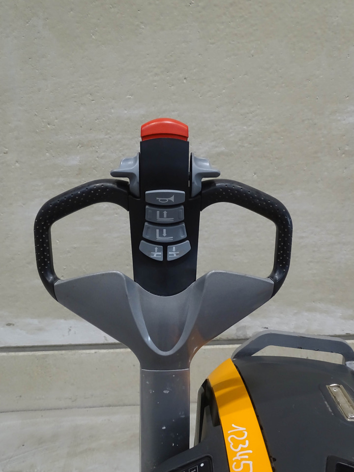 Still EXU-H20 - Truk pallet: gambar 3 Still EXU-H20 - Truk pallet: gambar 3