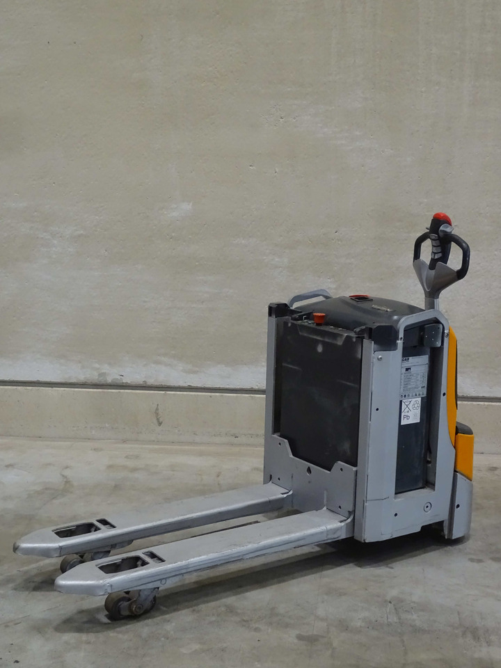 Still EXU-H20 - Truk pallet: gambar 1 Still EXU-H20 - Truk pallet: gambar 1