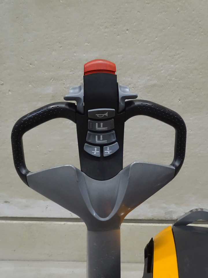 Still EXU-H20/LIION - Truk pallet: gambar 3 Still EXU-H20/LIION - Truk pallet: gambar 3