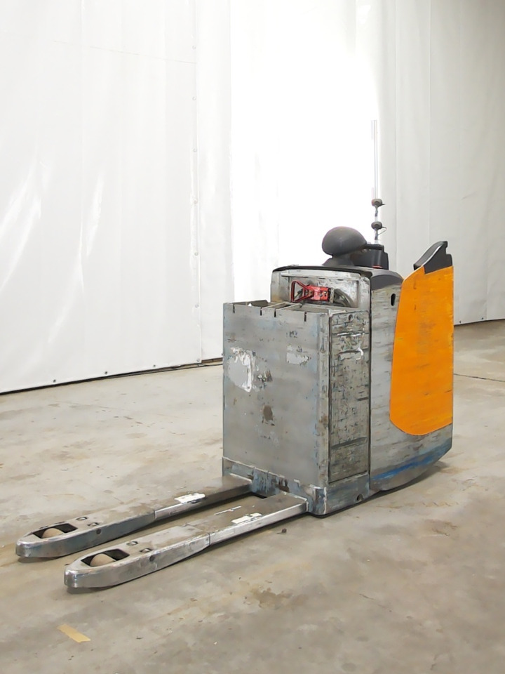 Still EXU-S22 - Truk pallet: gambar 1 Still EXU-S22 - Truk pallet: gambar 1