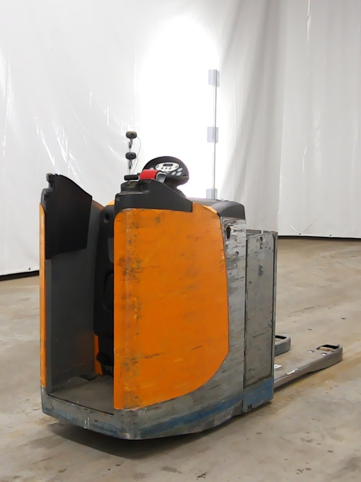 Still EXU-S22 - Truk pallet: gambar 2 Still EXU-S22 - Truk pallet: gambar 2
