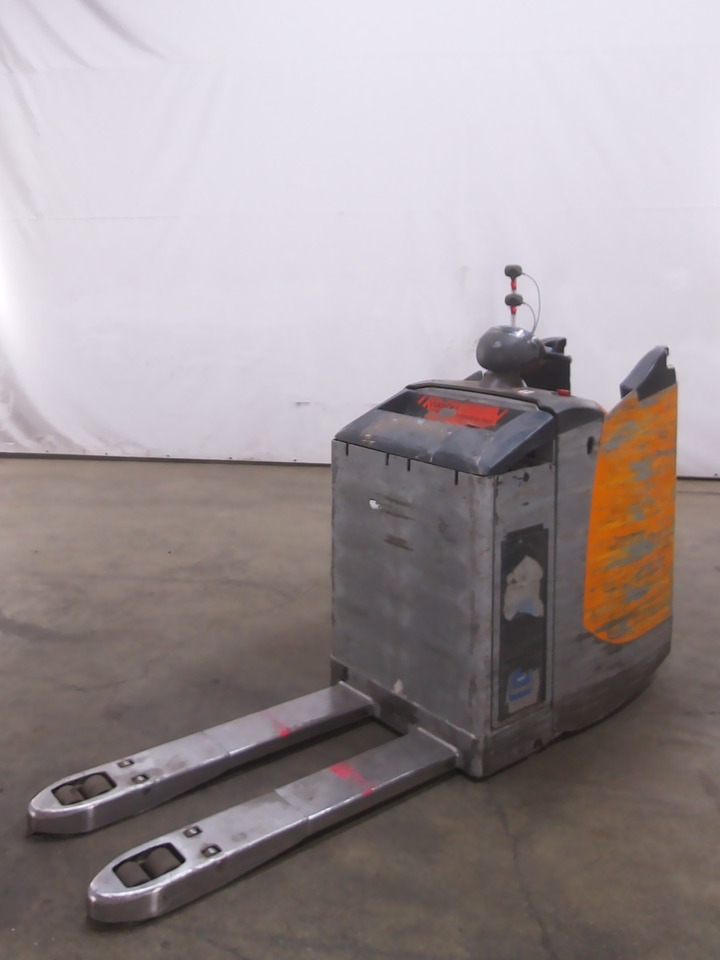 Still EXU-S22/LIION - Truk pallet: gambar 1 Still EXU-S22/LIION - Truk pallet: gambar 1