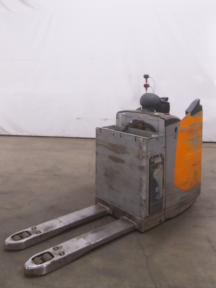 Still EXU-S22/LIION - Truk pallet: gambar 1 Still EXU-S22/LIION - Truk pallet: gambar 1