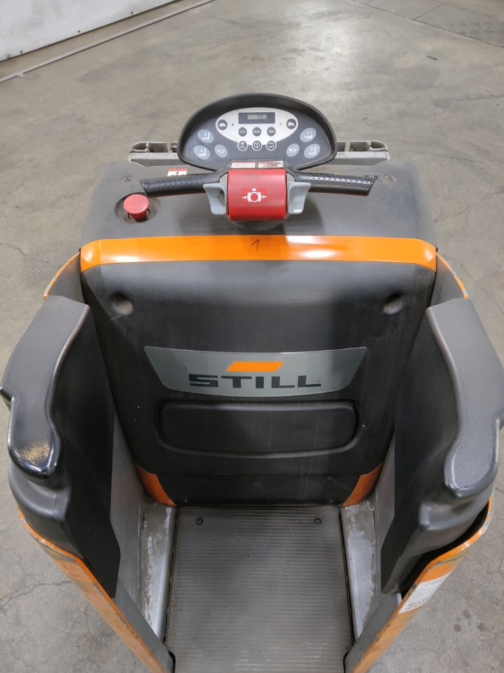 Still EXU-S22/LIION - Truk pallet: gambar 3 Still EXU-S22/LIION - Truk pallet: gambar 3