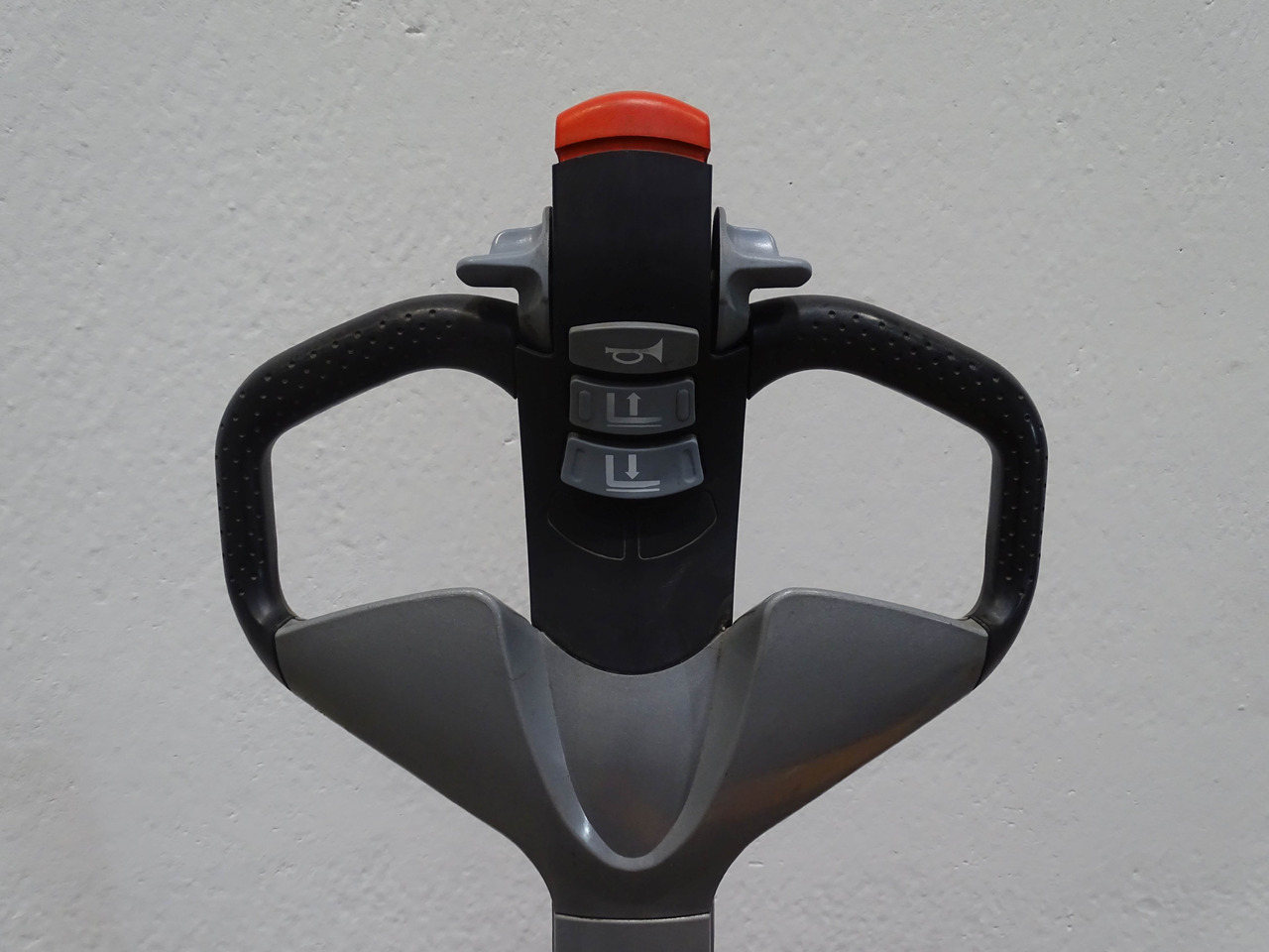 Still EXU16 - Truk pallet: gambar 3 Still EXU16 - Truk pallet: gambar 3