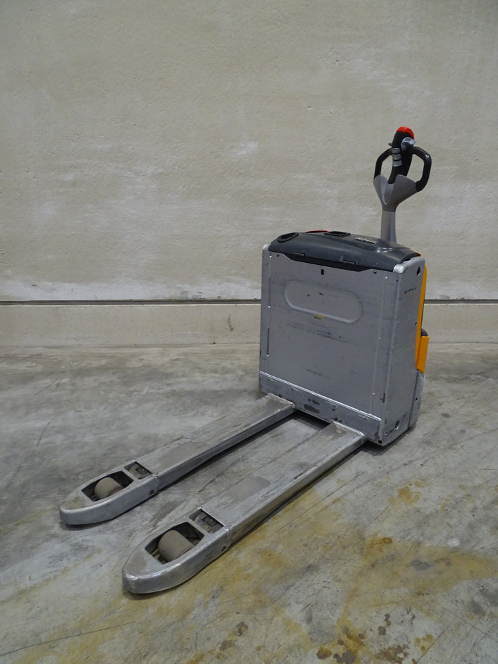 Still EXU16 - Truk pallet: gambar 1 Still EXU16 - Truk pallet: gambar 1