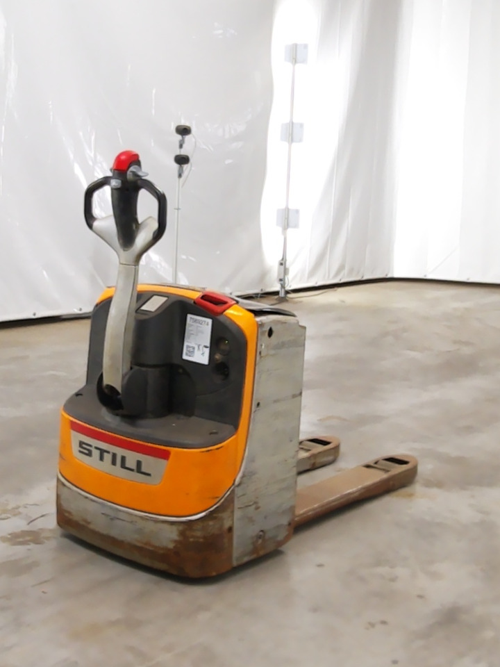 Still EXU16 - Truk pallet: gambar 2 Still EXU16 - Truk pallet: gambar 2