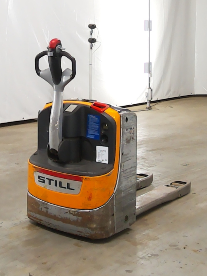 Still EXU16 - Truk pallet: gambar 2 Still EXU16 - Truk pallet: gambar 2