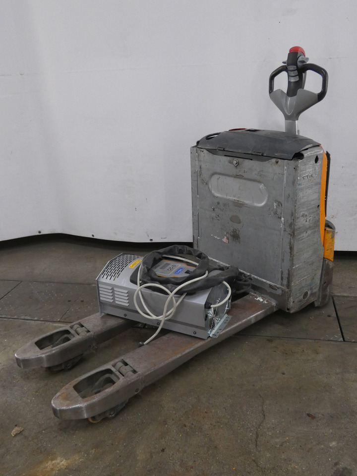 Still EXU16/LIION - Truk pallet: gambar 1 Still EXU16/LIION - Truk pallet: gambar 1