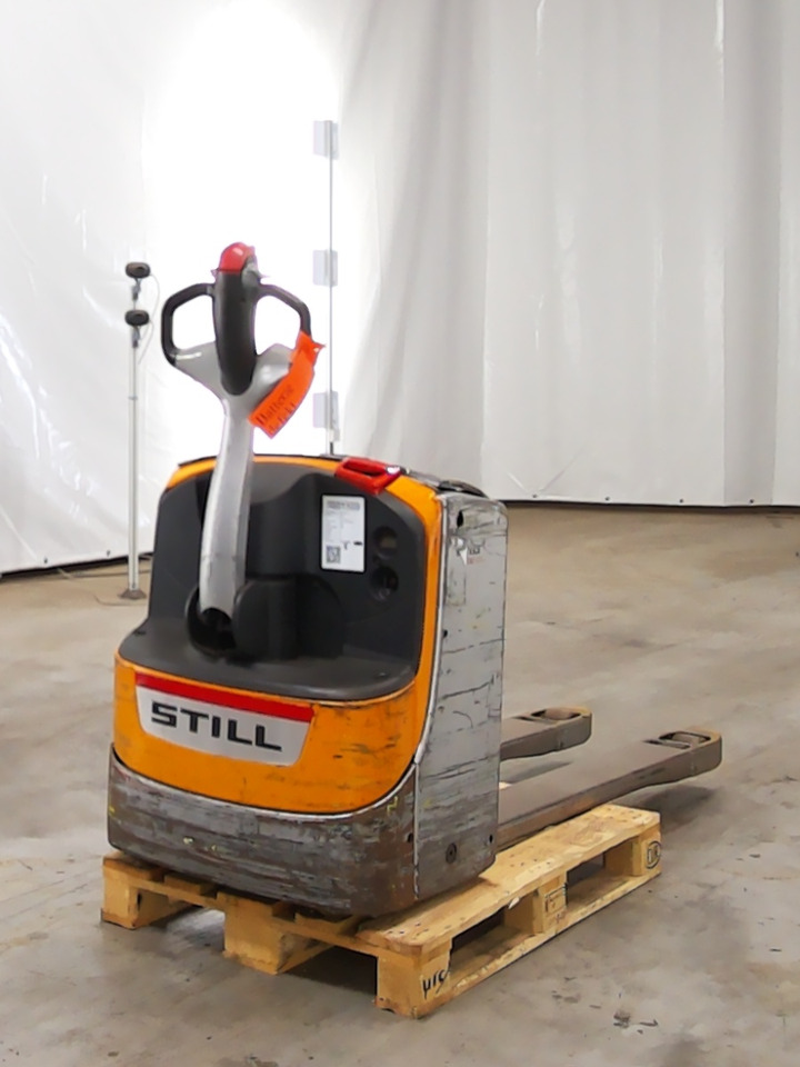 Still EXU20/1600MM - Truk pallet: gambar 2 Still EXU20/1600MM - Truk pallet: gambar 2