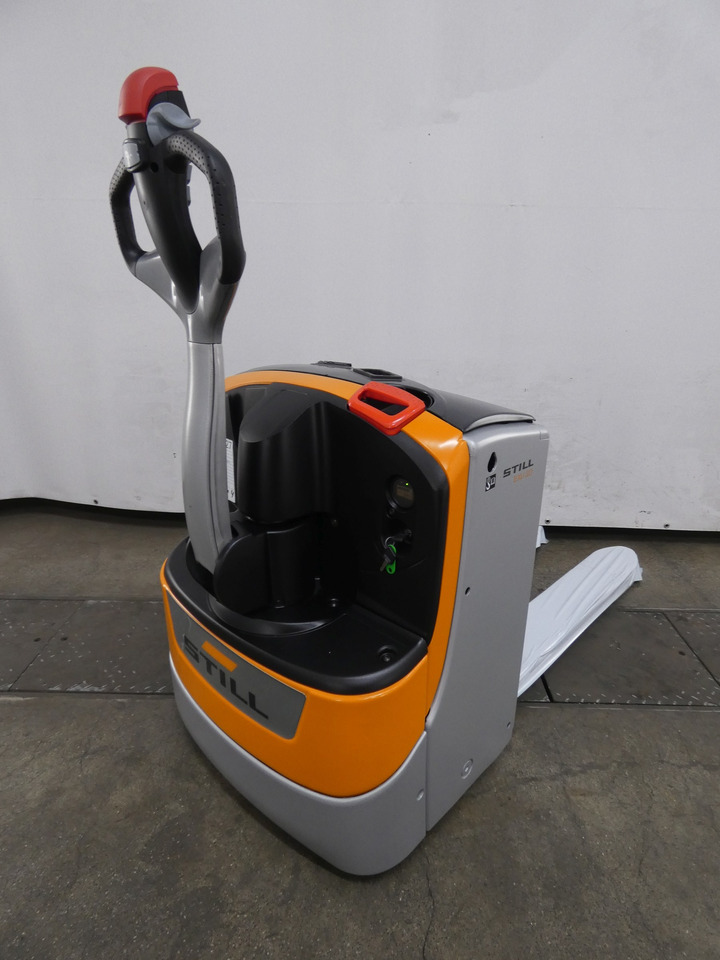 Still EXU20/BATT.NEU - Truk pallet: gambar 2 Still EXU20/BATT.NEU - Truk pallet: gambar 2