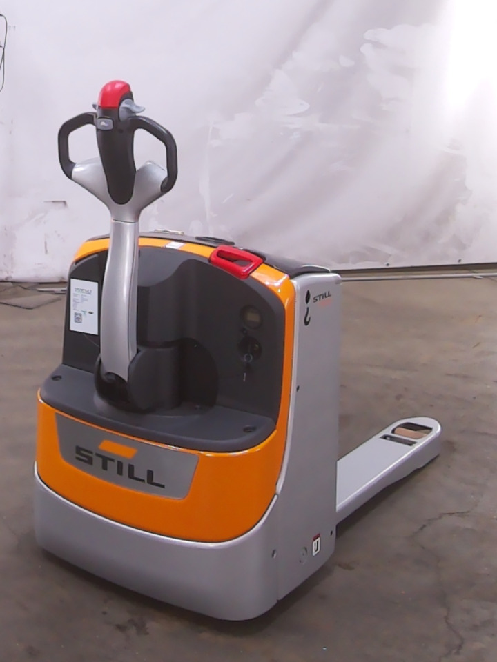 Still EXU20/BATT.NEU - Truk pallet: gambar 2 Still EXU20/BATT.NEU - Truk pallet: gambar 2