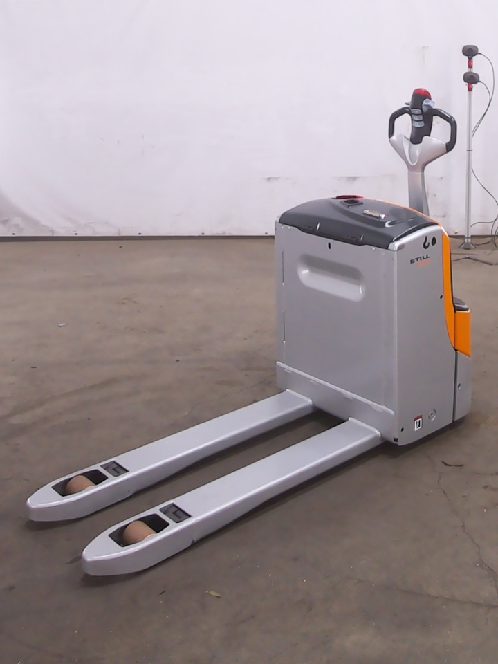 Still EXU20/BATT.NEU - Truk pallet: gambar 1 Still EXU20/BATT.NEU - Truk pallet: gambar 1