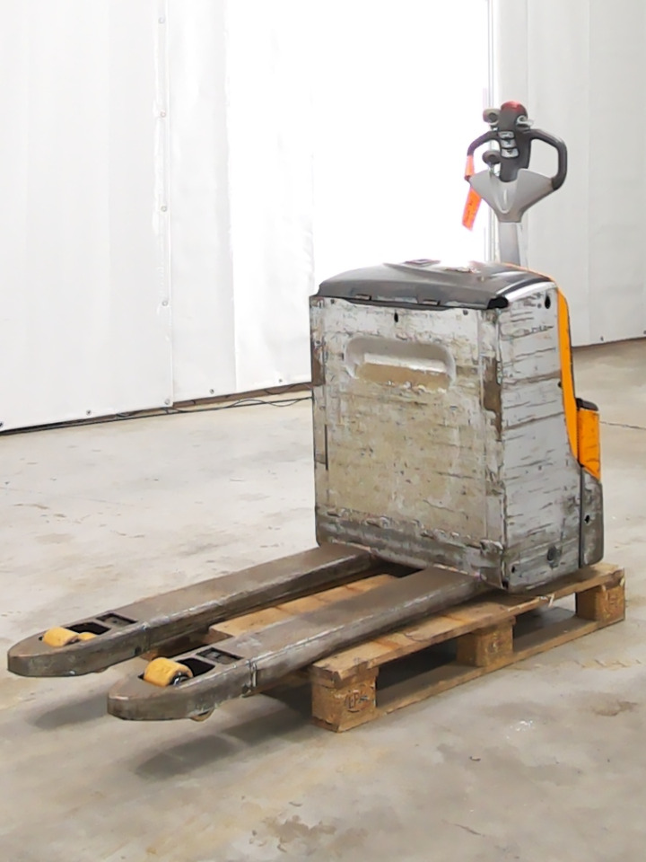 Still EXU20 - Truk pallet: gambar 1 Still EXU20 - Truk pallet: gambar 1