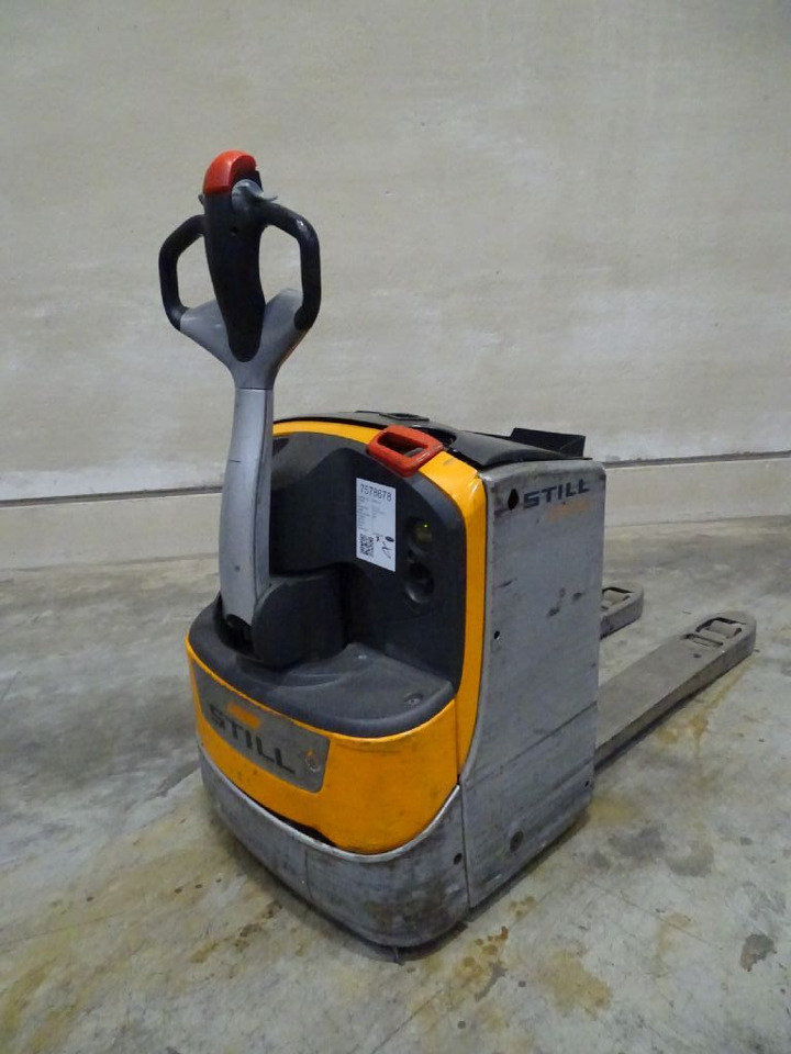 Still EXU22 - Truk pallet: gambar 2 Still EXU22 - Truk pallet: gambar 2