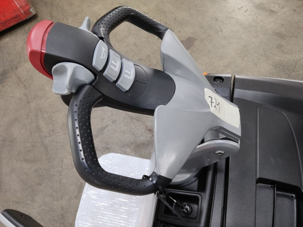 Still EXV-SF14/BATT.NEU - Penumpuk: gambar 3 Still EXV-SF14/BATT.NEU - Penumpuk: gambar 3